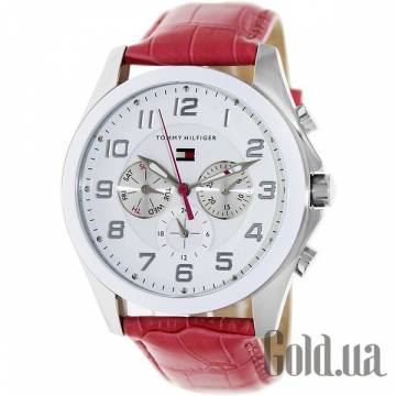 Дизайнерские часы Tommy Hilfiger Дизайнерские часы Tommy Hilfiger