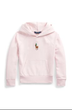 Детская хлопковая кофта Polo Ralph Lauren