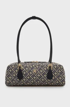 Женская сумка с узором GRACE JACQUARD Разноцветный ONESIZE Tommy Hilfiger AW0AW18752