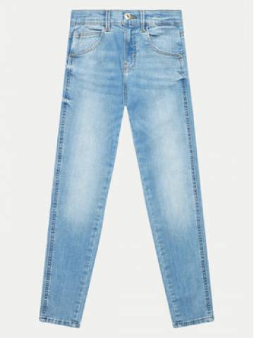 Guess Джинси J3YA16 D4CA0 Голубий Skinny Fit Guess Джинси J3YA16 D4CA0 Голубий Skinny Fit