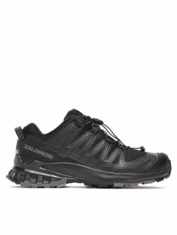 Salomon Снікерcи Xa Pro 3D V9 L47272700 Чорний Salomon Снікерcи Xa Pro 3D V9 L47272700 Чорний
