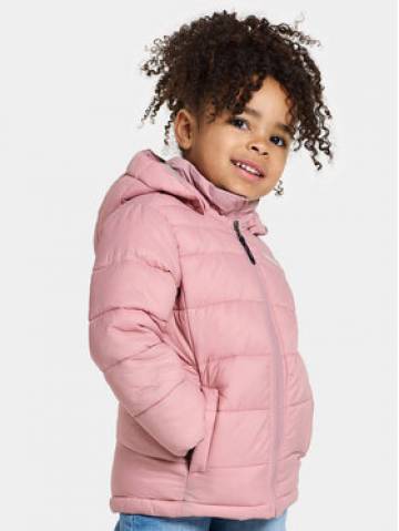 Didriksons Зимова куртка Rodi Kids Jacket 2 504983 Рожевий Didriksons Зимова куртка Rodi Kids Jacket 2 504983 Рожевий