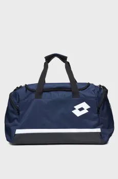 Мужская темно-синяя спортивная сумка ELITE TROLLEY BAG Синий ONESIZE Lotto 216642/1CI