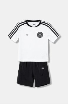 Детский комплект adidas Originals