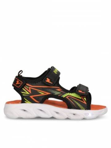 ZigZag Босоніжки Satyrus Kids Z242070 Оранжевий ZigZag Босоніжки Satyrus Kids Z242070 Оранжевий