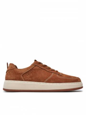 Big Star Shoes Снікерcи OO174014 Коричневий Big Star Shoes Снікерcи OO174014 Коричневий