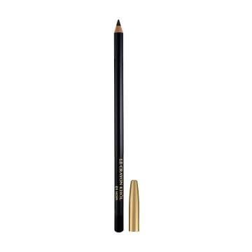 Карандаш для глаз Lancome Le Crayon Khol 01 Noir, 1.8 г Карандаш для глаз Lancome Le Crayon Khol 01 Noir, 1.8 г
