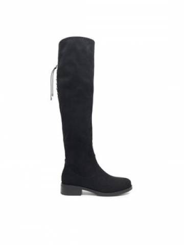 JENNY Чоботи TILLA WS2619-11 Чорний JENNY Чоботи TILLA WS2619-11 Чорний