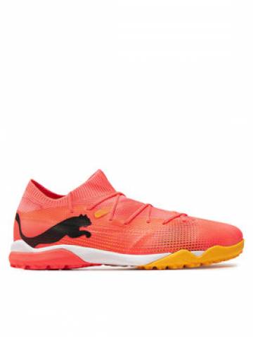 Puma Взуття для футболу Future 7 Match Tt 107720-03 Рожевий Puma Взуття для футболу Future 7 Match Tt 107720-03 Рожевий
