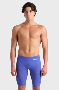 Мужские сиреневые плавки IMPULSO JAMMER Сиреневый 60 Arena 008607-110