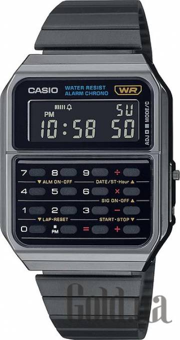 Японские часы Casio Японские часы Casio