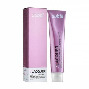 Безаммиачная крем-краска для волос Laboratoire Ducastel Subtil Lacquer, 8.34 Светлый блондин золотисто-медный, 60 мл Безаммиачная крем-краска для волос Laboratoire Ducastel Subtil Lacquer, 8.34 Светлый блондин золотисто-медный, 60 мл