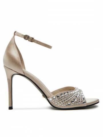 Guess Босоніжки FLPKBB SAT03 Бежевий Guess Босоніжки FLPKBB SAT03 Бежевий