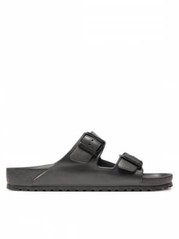 Birkenstock Шльопанці Arizona 1001497 Сірий Birkenstock Шльопанці Arizona 1001497 Сірий
