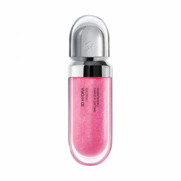 Смягчающий блеск для губ Kiko Milano 3D Hydra Lipgloss 26 Sparkling Hibiscus Pink, 6.5 мл Смягчающий блеск для губ Kiko Milano 3D Hydra Lipgloss 26 Sparkling Hibiscus Pink, 6.5 мл