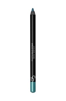 Карандаш для глаз Golden Rose Dream Eyes Eyeliner 411, 4 г