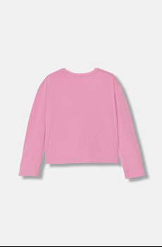 Детский лонгслив Guess