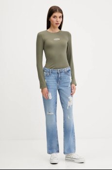 Лонгслив Guess Jeans