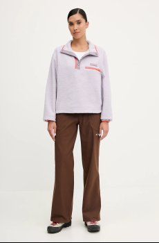 Спортивная кофта Columbia Helvetia