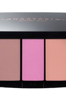Уценка! Палетка румян для лица Anastasia Beverly Hills Blush Trio Pool Party, 9 г