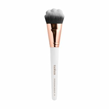 Кисть для макияжа TopFace Professional Make-Up PT901, F19, 1 шт Кисть для макияжа TopFace Professional Make-Up PT901, F19, 1 шт
