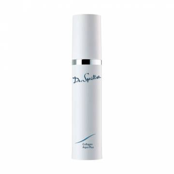 Крем для лица Dr. Spiller Collagen Aqua Plus, 50 мл Крем для лица Dr. Spiller Collagen Aqua Plus, 50 мл