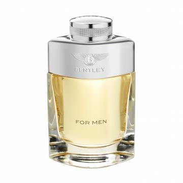 Bentley Bentley for Men Туалетная вода мужская, 100 мл