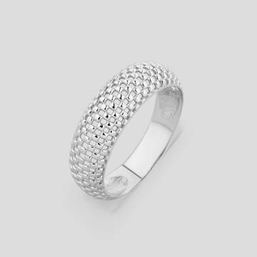 Золотое кольцо Minimal к003-б-17.5 17.5 Золотое кольцо Minimal к003-б-17.5 17.5
