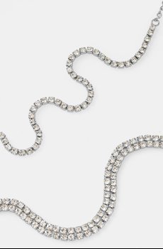 Цепочка и браслет Answear.LAB