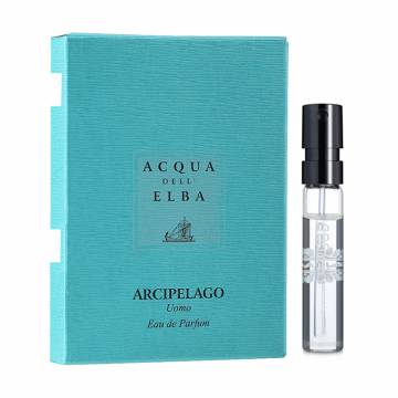 Acqua dell Elba Arcipelago Men Парфюмированная вода мужская, 1.2 мл (пробник)