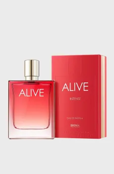 Женская парфюмированная вода (80 мл) Красный 80 мл BOSS 99350137813/99350122;0