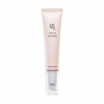 Крем для кожи вокруг глаз Beauty Of Joseon Revive Eye Serum: Ginseng + Retinal, 30 мл Крем для кожи вокруг глаз Beauty Of Joseon Revive Eye Serum: Ginseng + Retinal, 30 мл