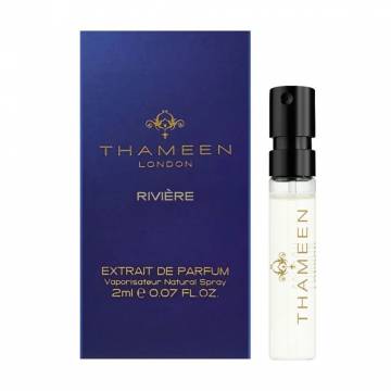 Thameen Riviere Духи унисекс, 2 мл (пробник) Thameen Riviere Духи унисекс, 2 мл (пробник)