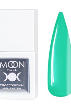 Гель-лак для ногтей Moon Full Color Gel Polish, CG634, 9 мл