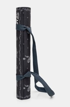 Коврик для йоги JOYINME Flow Coated East West