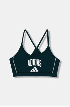 Детский спортивный бюстгальтер adidas