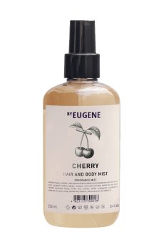 Уценка! Парфюмированный мист для волос и тела by Eugene Cherry Hair And Body Mist, 250 мл