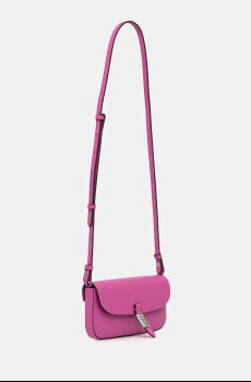 Кожаная сумочка Pinko