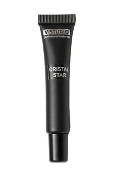 Уценка! Гелевый хайлайтер для лица ViSTUDIO Cristal Star, 10 мл