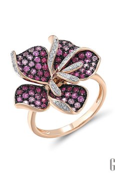 Кольца Lurie Jewelry