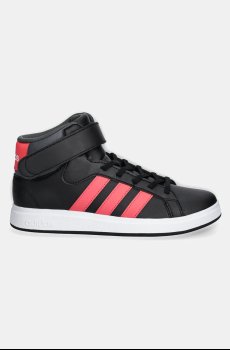 Детские кроссовки adidas GRAND COURT MID