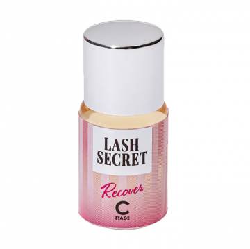 Уценка! Состав для ламинирования ресниц Lash Secret Restart Stage C, 5 мл