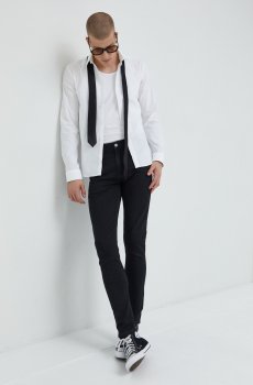 Рубашка HUGO Ero3