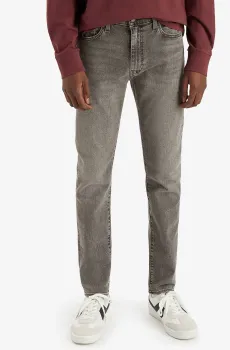 Мужские серые джинсы 512® Slim Taper Серый 30-34 Levi’s® 28833;1262