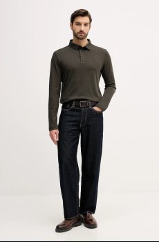 Хлопковый лонгслив Joop!