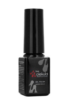 Гель-лак для ногтей Nails Molekula Professional Diamond Gel Polish 507 Пыль феи, 6 мл