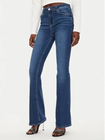 Liu Jo Джинси UF4015 D4811 Голубий Regular Fit Liu Jo Джинси UF4015 D4811 Голубий Regular Fit