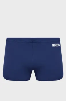 Мужские темно-синие плавки Синий 80 Arena 004776-750