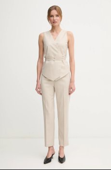 Безрукавка Sandro Ferrone