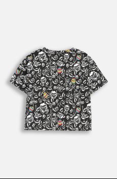 Детская футболка Coccodrillo